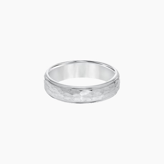 Petite FlushFit Diamond Semi Mount Ring by Precision Set | Diamond Cellar